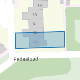 Perceel GNG01-AB-4231