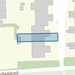 Perceel GNG01-AB-4237