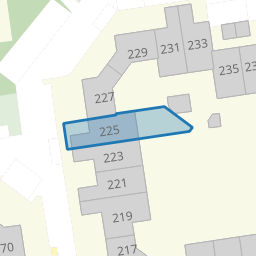 Perceel GNG01-AB-4244