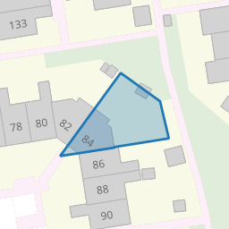 Perceel GNG01-AB-4265