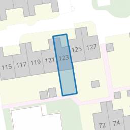 Perceel GNG01-AB-4271