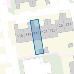 Perceel GNG01-AB-4273