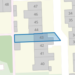 Perceel GNG01-AB-4316