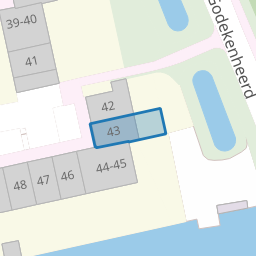 Perceel GNG01-AB-4344