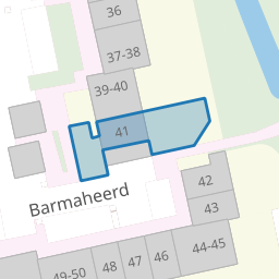 Perceel GNG01-AB-4347