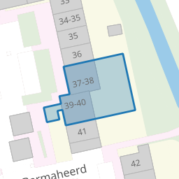 Perceel GNG01-AB-4348