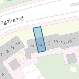 Perceel GNG01-AB-4366