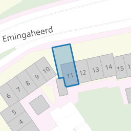 Perceel GNG01-AB-4367