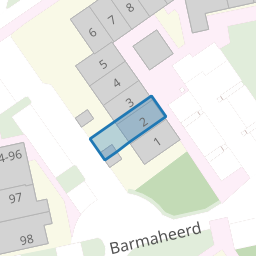 Perceel GNG01-AB-4373