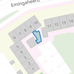 Perceel GNG01-AB-4375