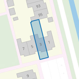 Perceel GNG01-AB-4380