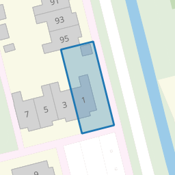 Perceel GNG01-AB-4381