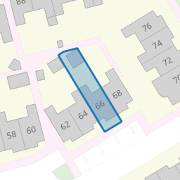 Perceel GNG01-AB-4386