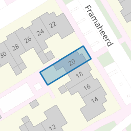 Perceel GNG01-AB-4390