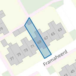 Perceel GNG01-AB-4404