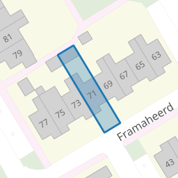 Perceel GNG01-AB-4405