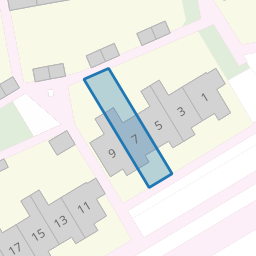 Perceel GNG01-AB-4421