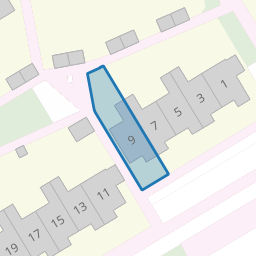 Perceel GNG01-AB-4422