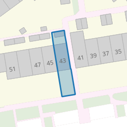 Perceel GNG01-AB-4433