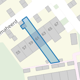 Perceel GNG01-AB-4442