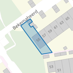 Perceel GNG01-AB-4445