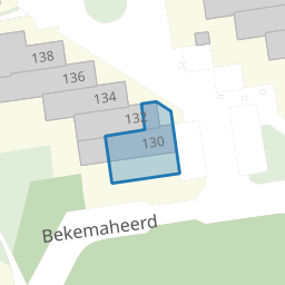 Perceel GNG01-AB-4456