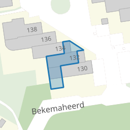 Perceel GNG01-AB-4457