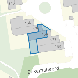 Perceel GNG01-AB-4458