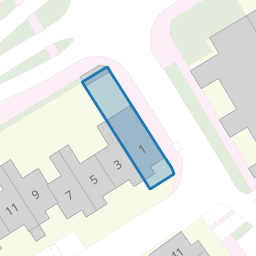 Perceel GNG01-AB-4497