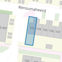 Perceel GNG01-AB-4511