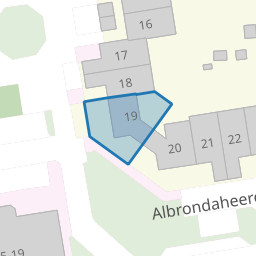 Perceel GNG01-AB-4529