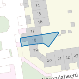 Perceel GNG01-AB-4530