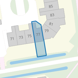 Perceel GNG01-AB-4560