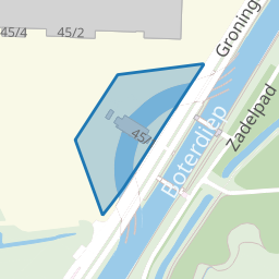 Perceel GNG01-AB-4577