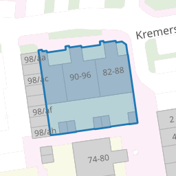 Perceel GNG01-AB-4582