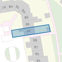 Perceel GNG01-AB-4591