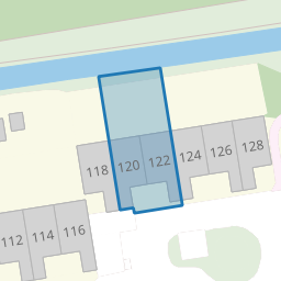 Perceel GNG01-AB-4601