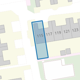 Perceel GNG01-AB-4602