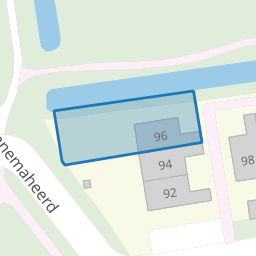 Perceel GNG01-AB-4607