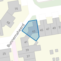 Perceel GNG01-AB-4618