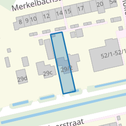 Perceel GNG01-AB-4621