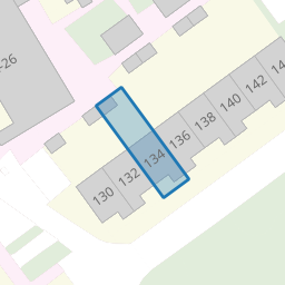 Perceel GNG01-AB-4625