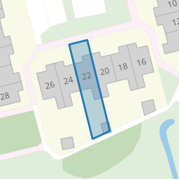 Perceel GNG01-AB-4632