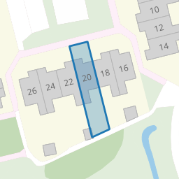 Perceel GNG01-AB-4633