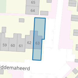 Perceel GNG01-AB-4640