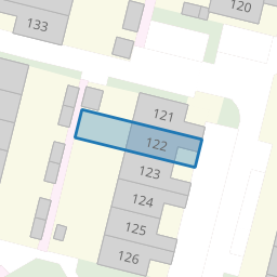 Perceel GNG01-AB-4646