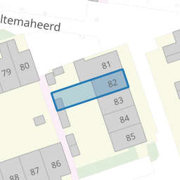 Perceel GNG01-AB-4660