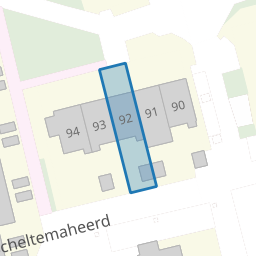 Perceel GNG01-AB-4663