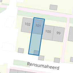 Perceel GNG01-AB-4675