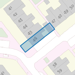 Perceel GNG01-AB-4699